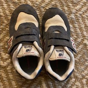 New Balance Sneakers